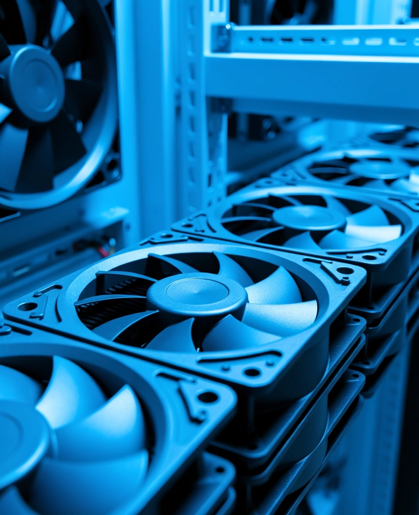 Infraestructura de Datos