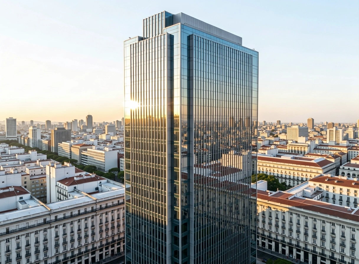 Visión estratégica en Buenos Aires