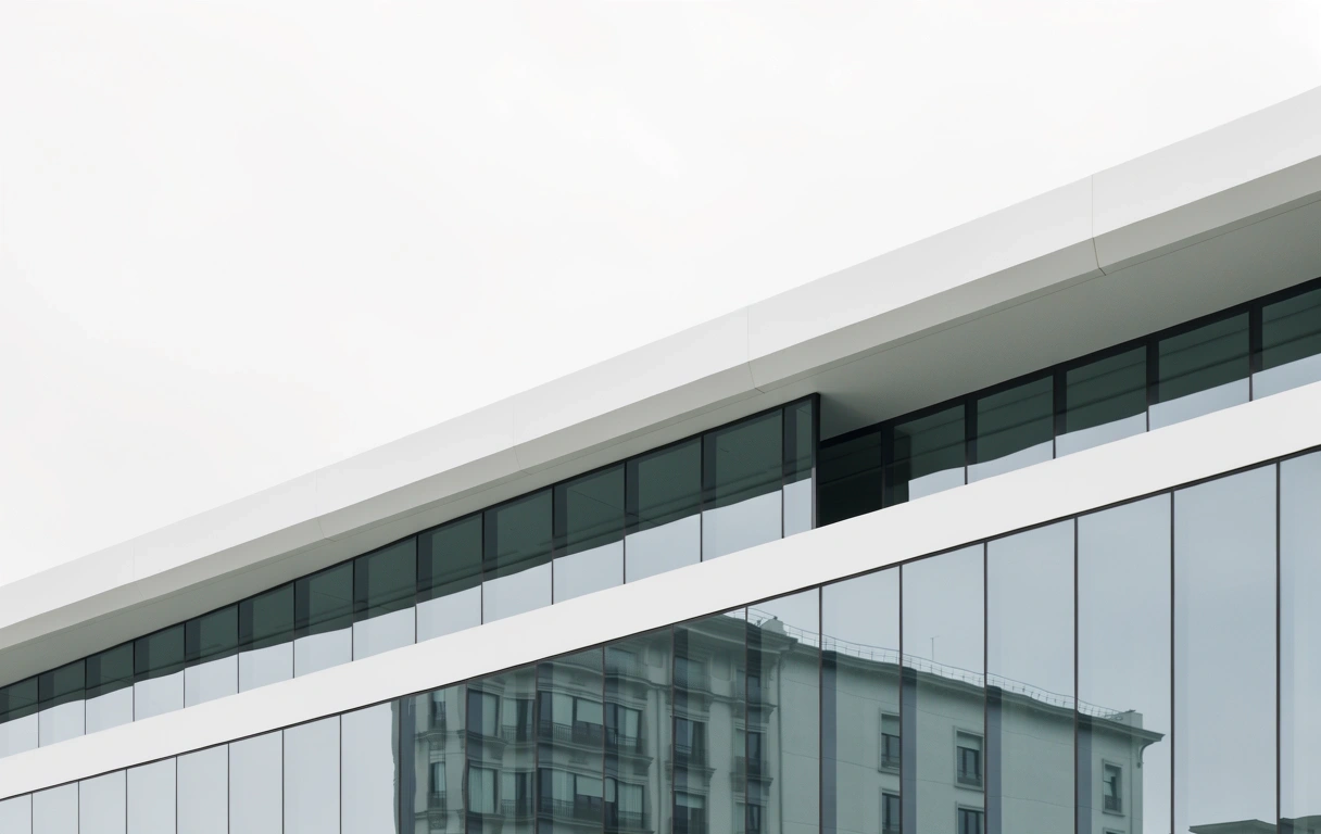 Oficinas de SurMetrics Group en Buenos Aires