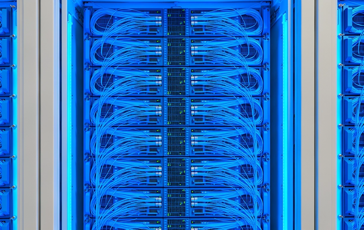Infraestructura de datos de SurMetrics Group