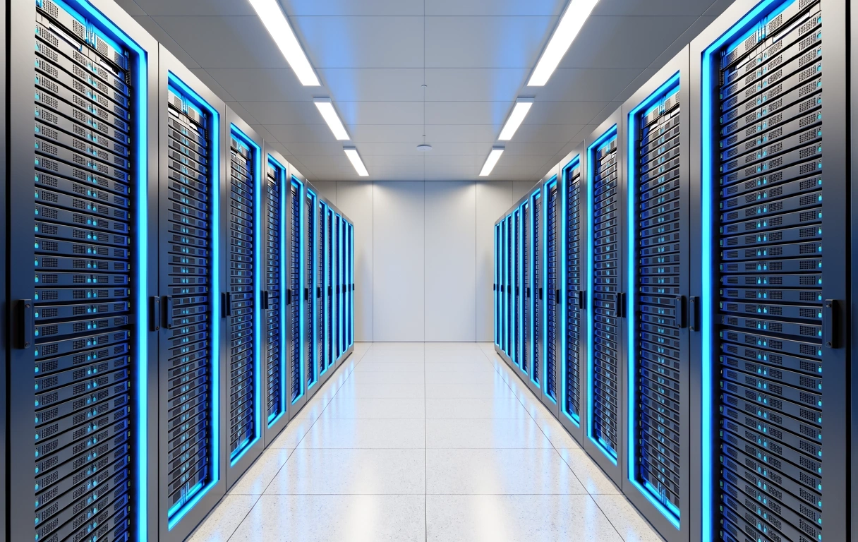 Centro de Procesamiento de Datos SurMetrics