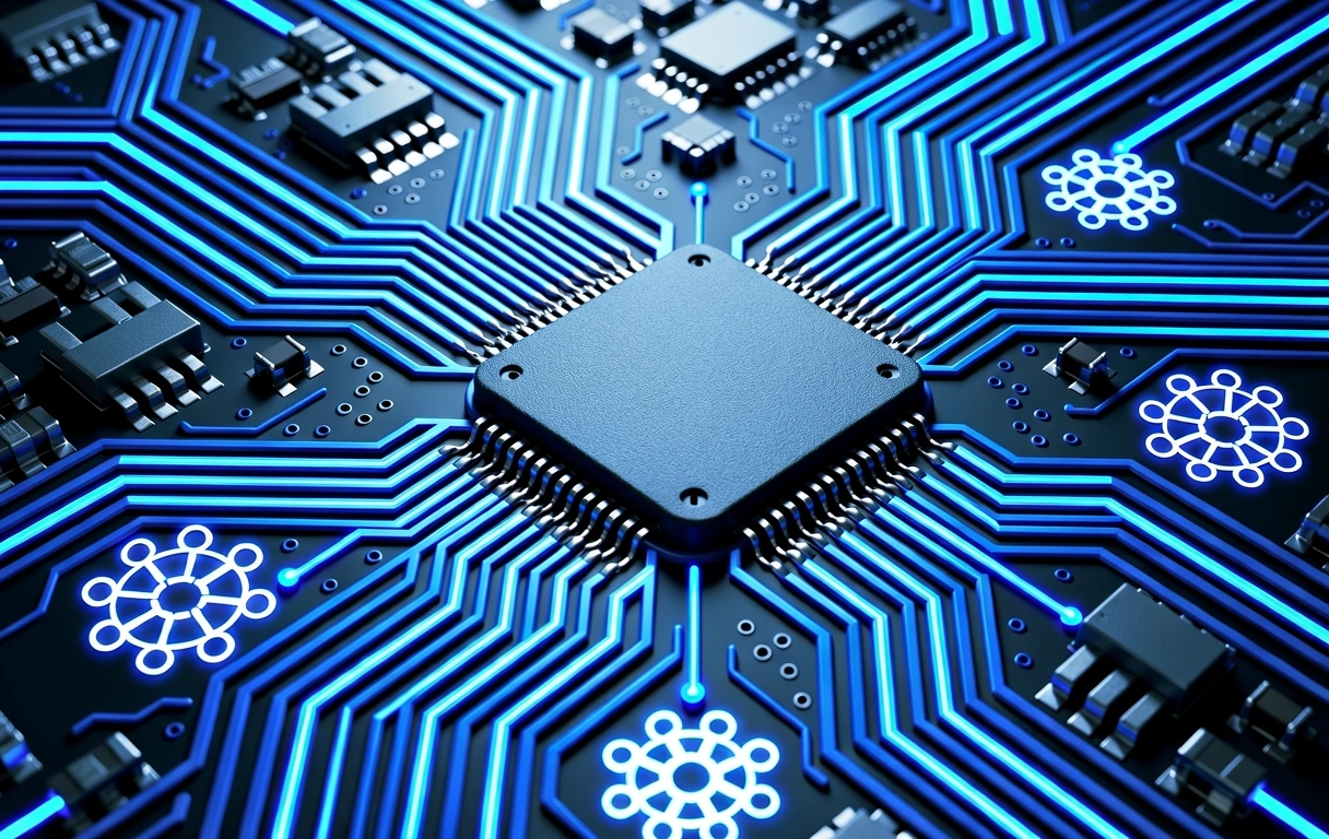 Representación de red neuronal