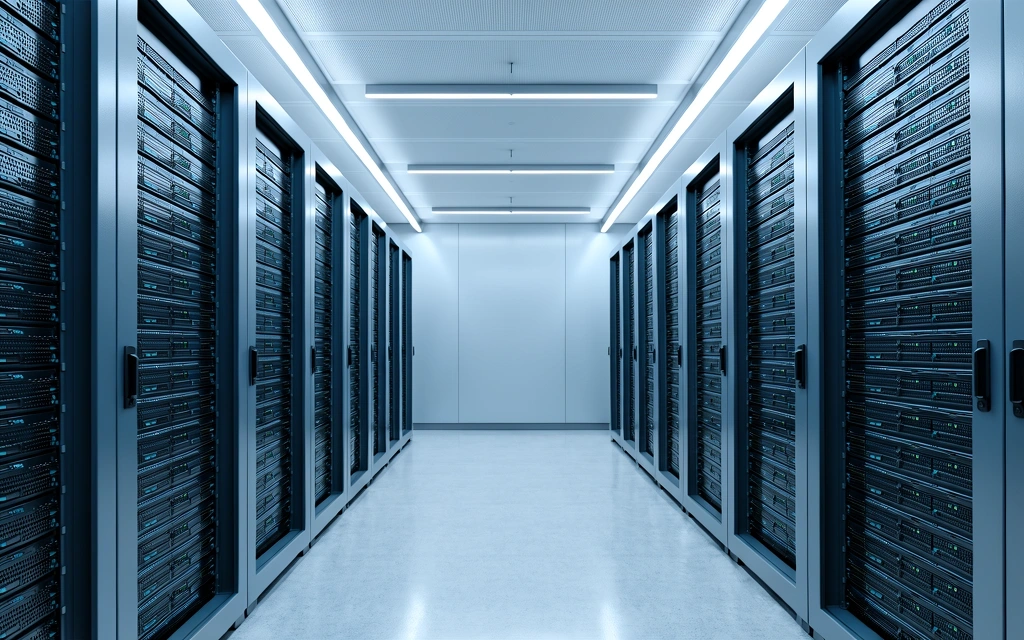 Infraestructura de datos de SurMetrics Group