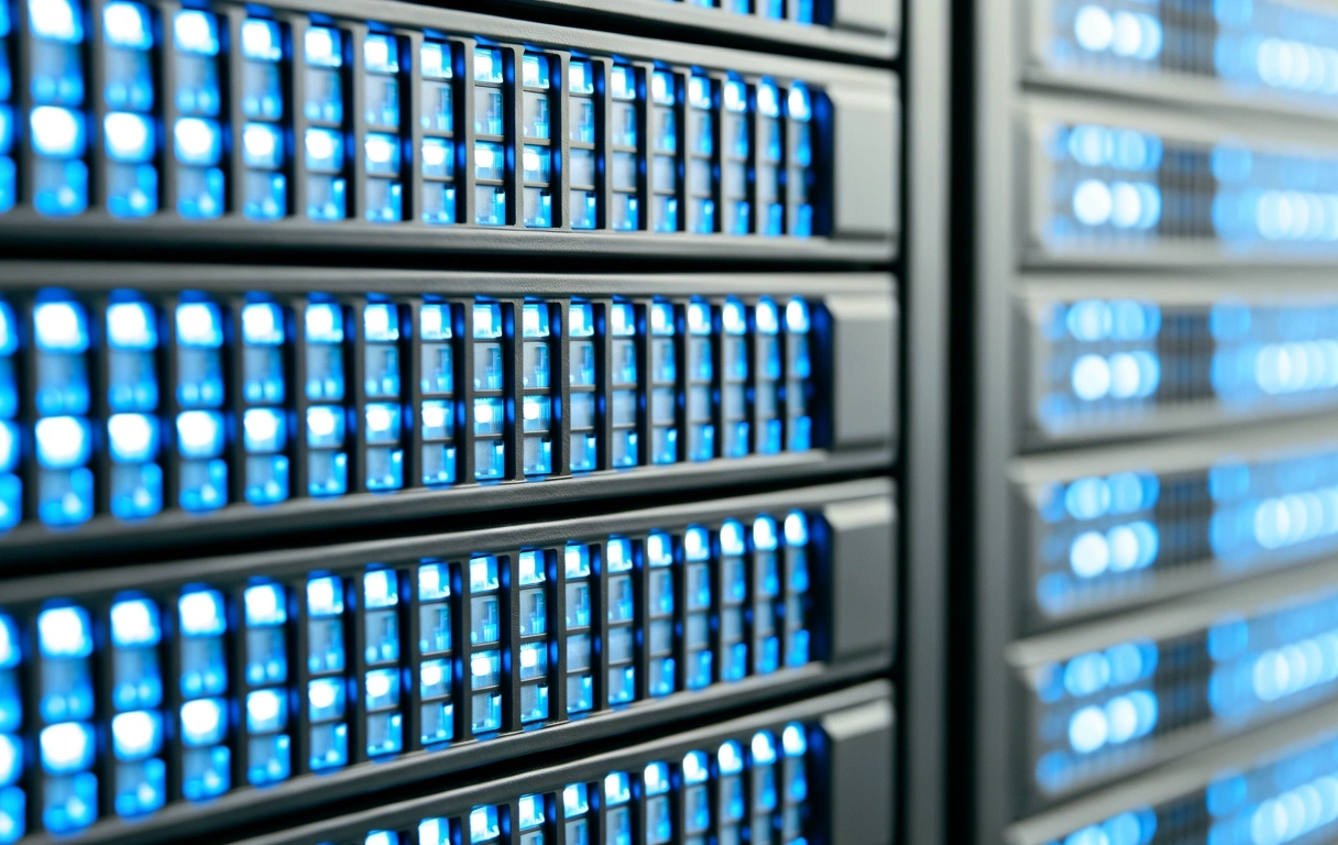 Infraestructura de Datos