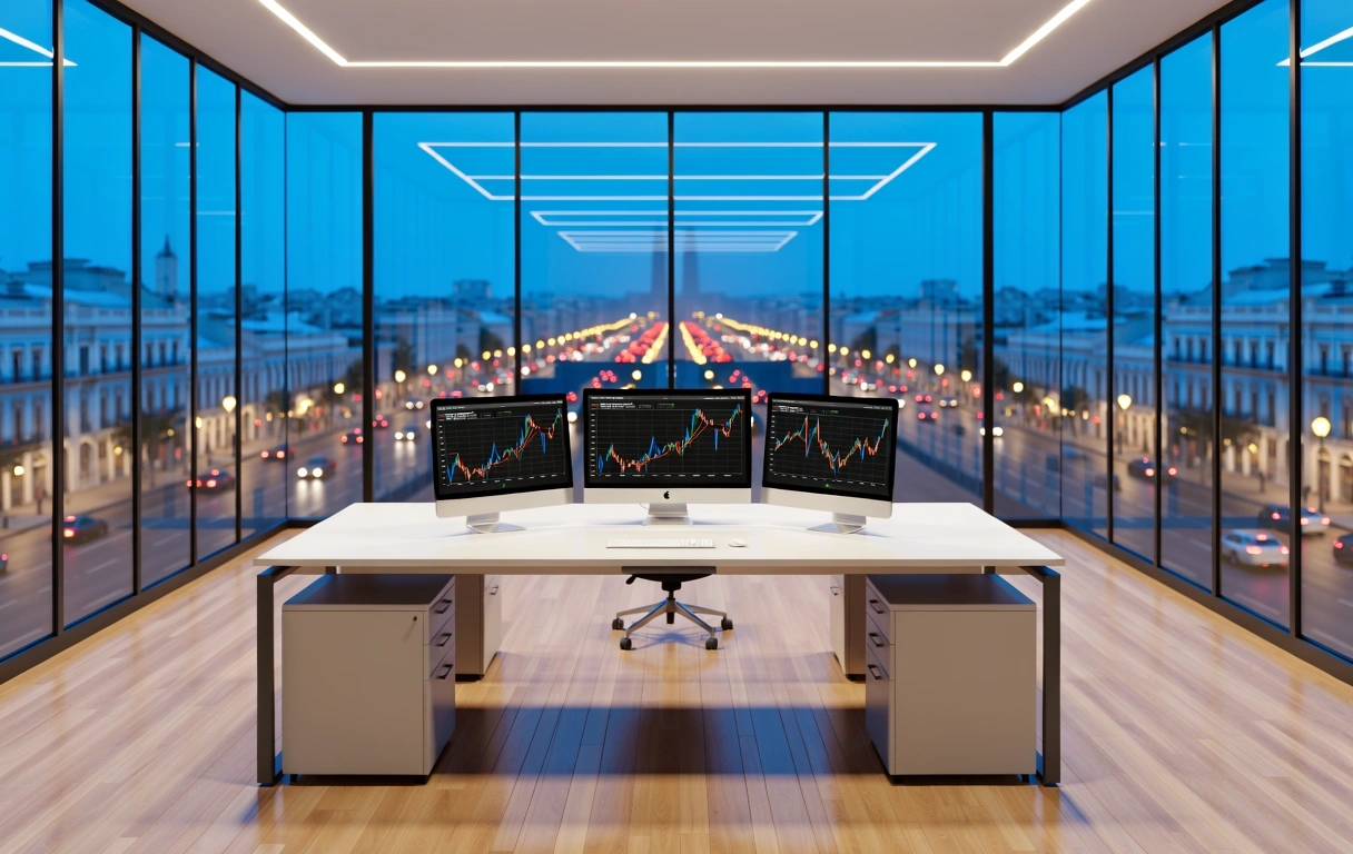 SurMetrics Group Headquarters